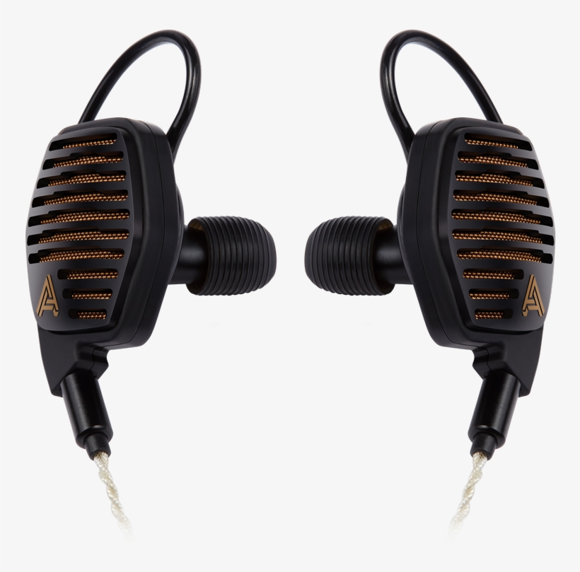 Lcdi4 B-stock Sale - Audeze Lcd-i4 Headphones, transparent png download