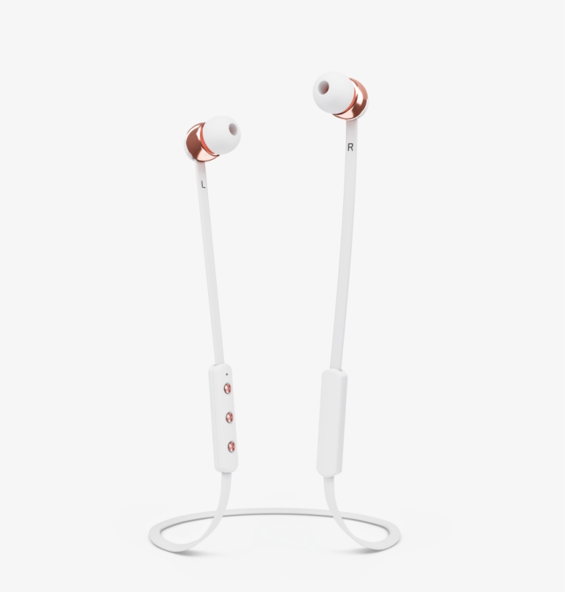 Click To Zoom - Sudio Vasa Bla Bluetooth Wireless In-ear Earphones, transparent png download