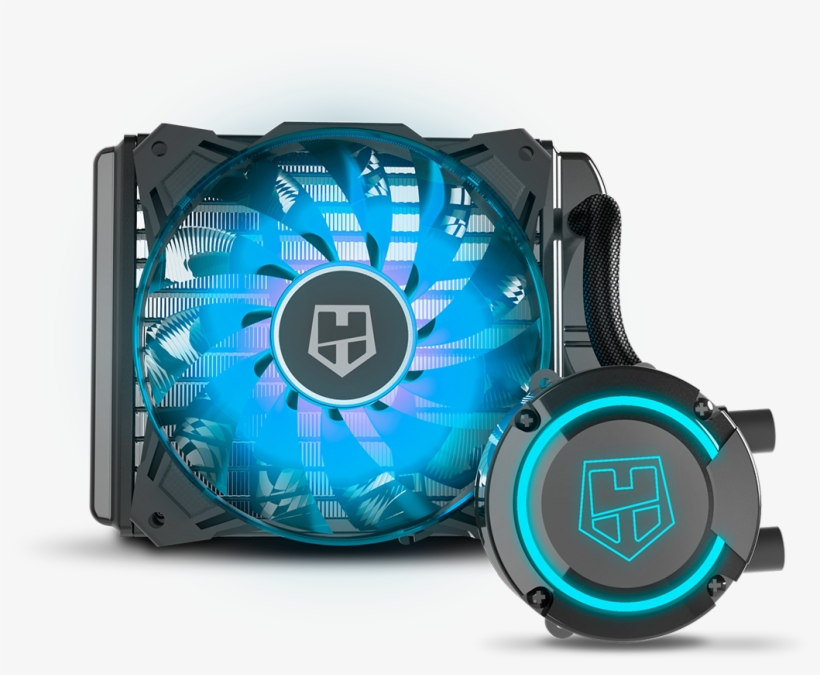 Water Cooling, transparent png download