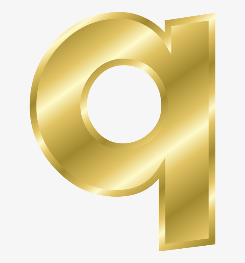 Chữ Q In Thường, transparent png download