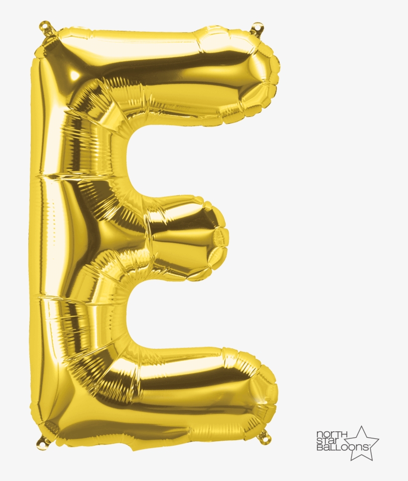 00252 E Gold Rgb 34in Mark, transparent png download