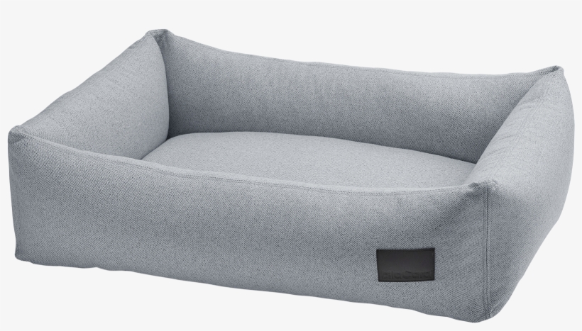 Divo Box Dog Bed Pebble, transparent png download