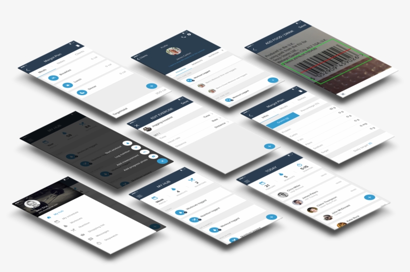 It - My Pt Hub, transparent png download