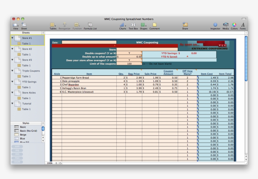 Excel Version - Spreadsheet, transparent png download