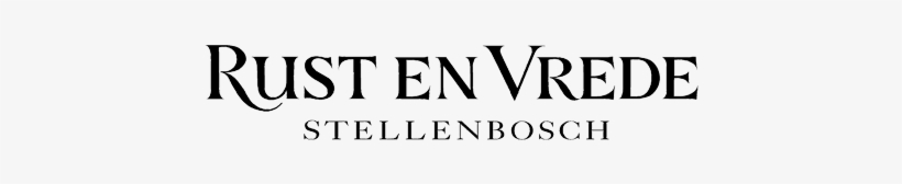 Rustenvrede - Rust En Vrede Logo, transparent png download