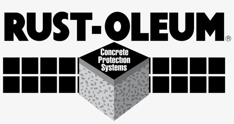 Rust Oleum Logo Png Transparent - Rust-oleum 200504 Anti Skid Floor Coating Additive,, transparent png download
