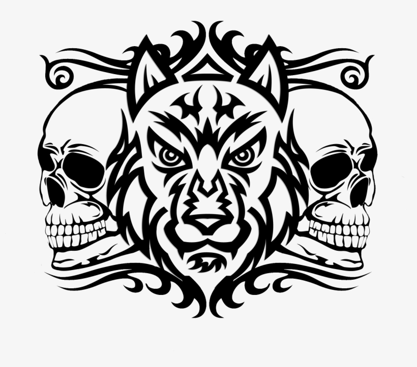 Savage Sanctuary - Skeleton, transparent png download