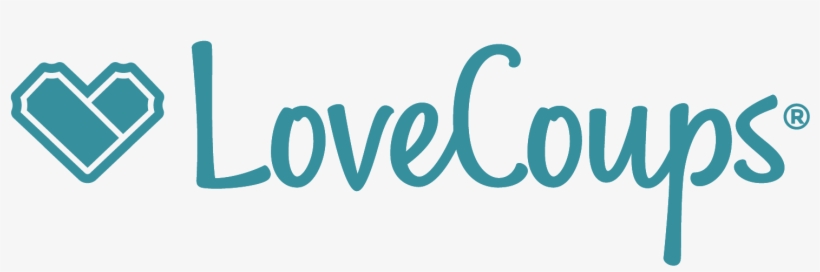 Lovecoups Logo - Lovecoups.com, transparent png download