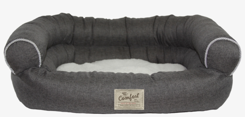 Dog Bed Png, transparent png download