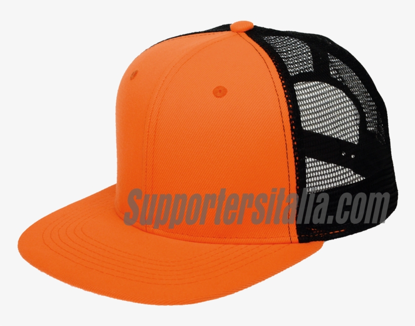 Snap Mesh - Cappelli Personalizzati, transparent png download