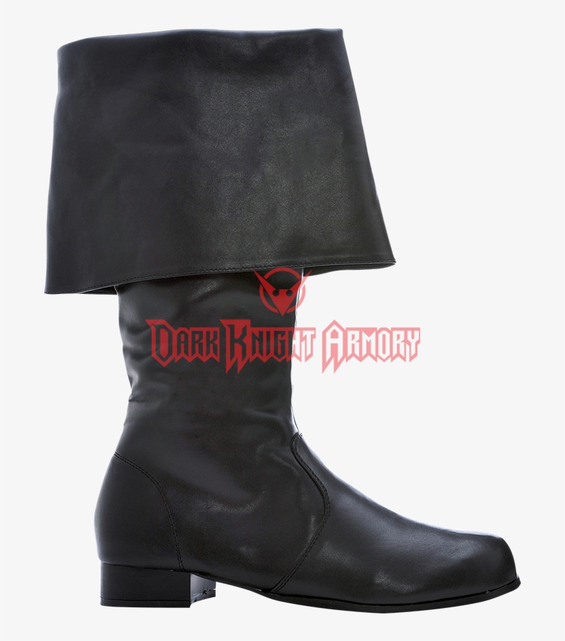 "mens Captain Hook Boots", transparent png download