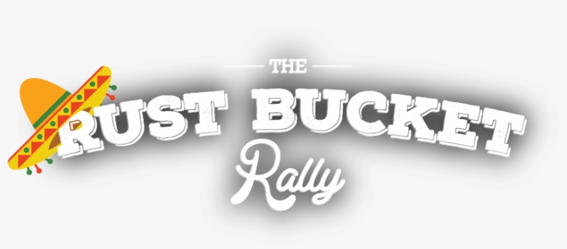 The Rust Bucket Rally - Sheilas' Wheels, transparent png download