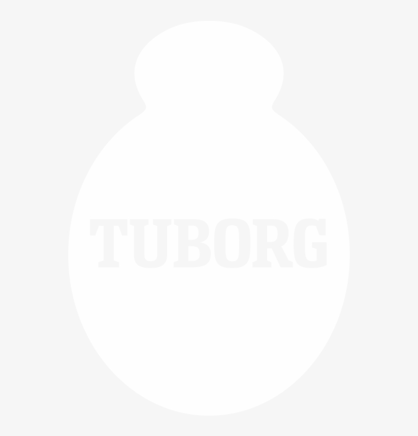 Kalender - Galleri - Tuborg Logo, transparent png download