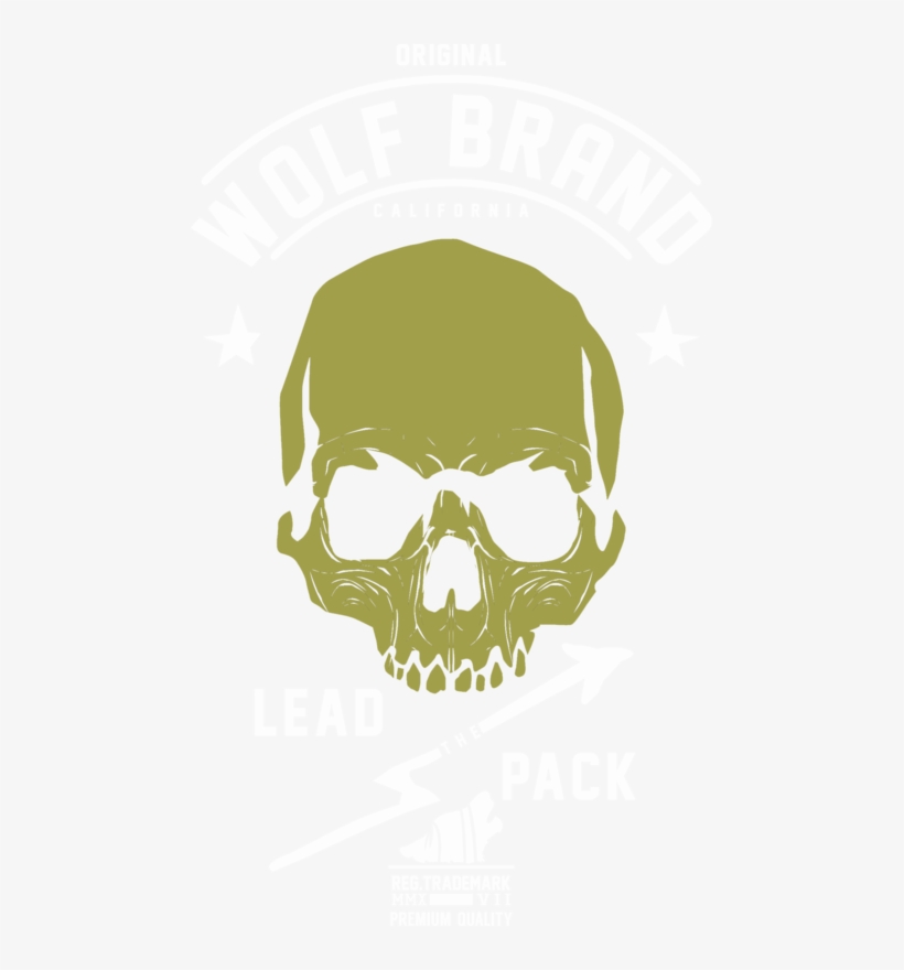 Skull, transparent png download