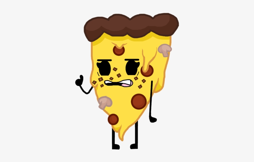 My Objectsona Pizza, transparent png download