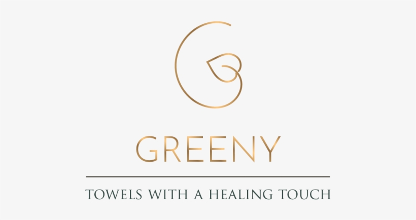 Greeny Bed And Bath Linens Logo - Office Application Software, transparent png download