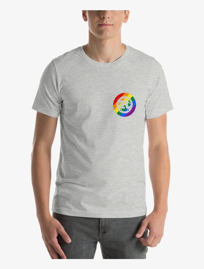 Rust Programming T-shirt - T-shirt, transparent png download