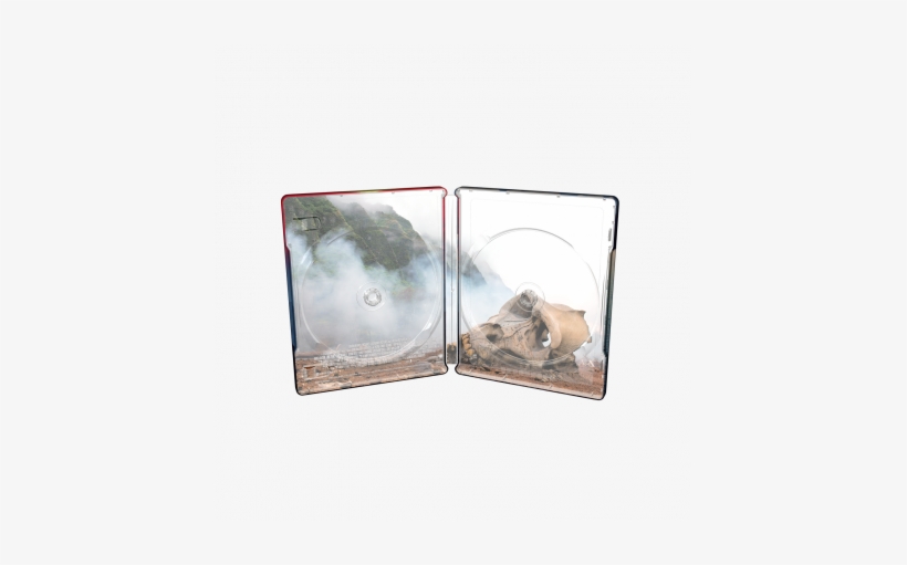 Skull Island - Two-dimensional Space, transparent png download