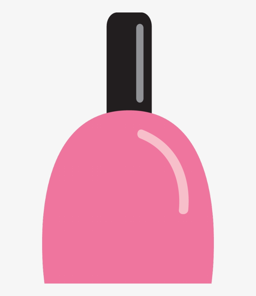 Смотреть Все Изображения В Папке Nueva Carpeta - Pinta Uñas Animado Png, transparent png download