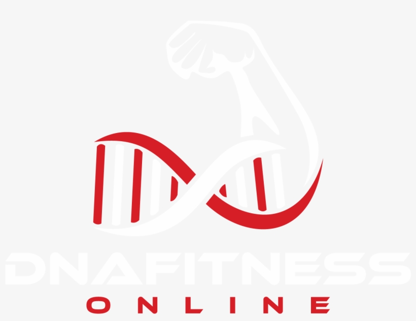 Dna Fitness Online - Dna Fitness, transparent png download