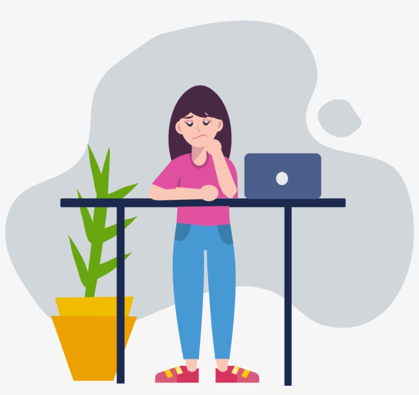 The Number 1 Reason You're Procrastinating Is, transparent png download