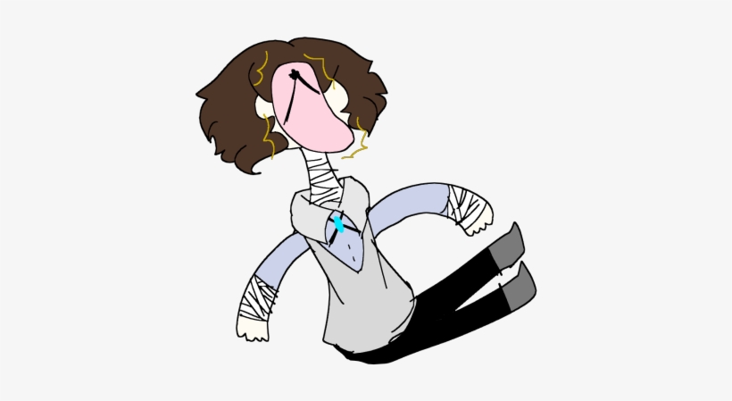 Farewell, My Friend - Human, transparent png download