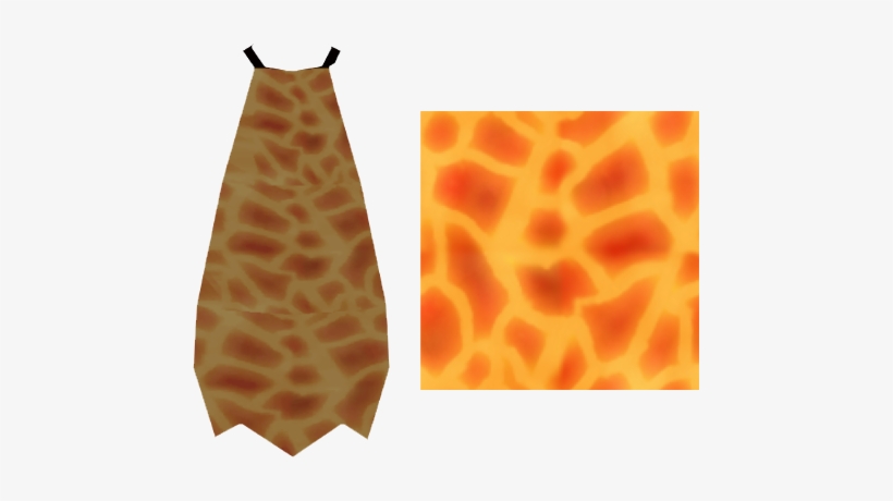 Infernal Cape Design Update - Runescape Fire Cape Texture, transparent png download