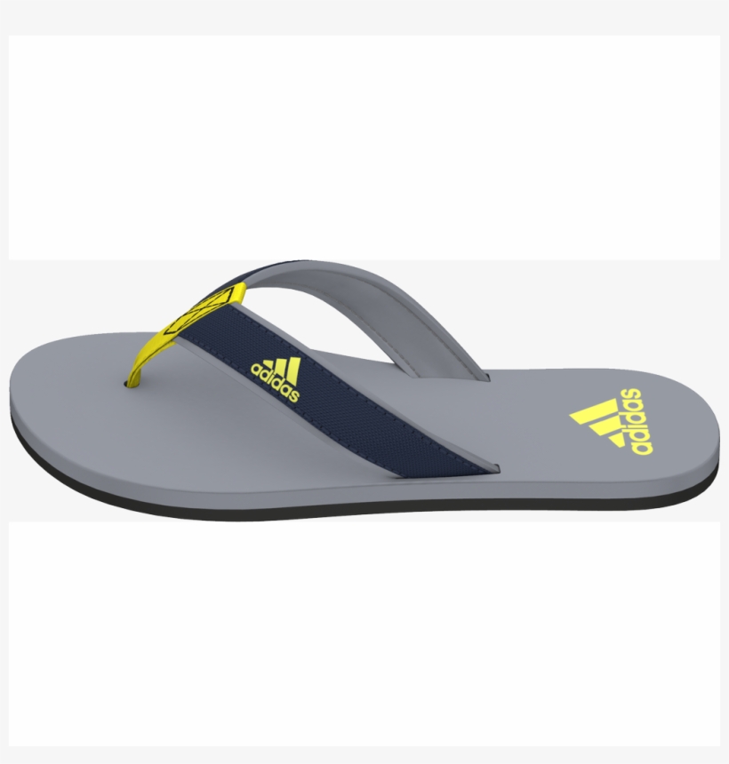 Adidas S80628 Ftw Virtual Side-lateral Transparent - Adidas, transparent png download