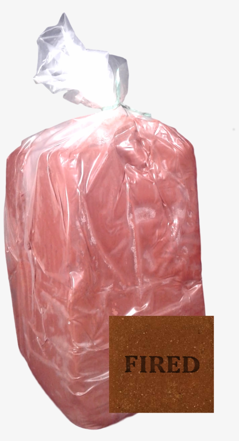 Aurora Pottery - Aurora Pottery Red Sculpture Sand Clay Mid-fire Cone, transparent png download