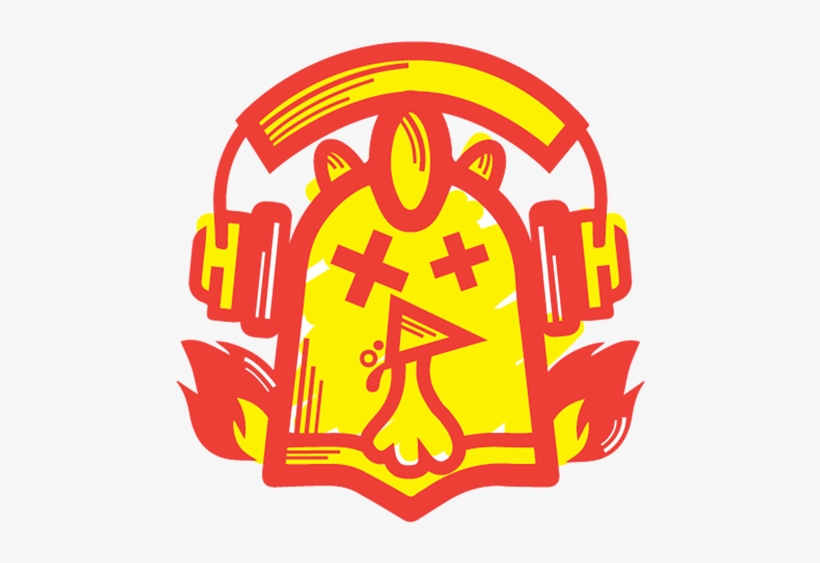 The New Hotness Podcast, transparent png download