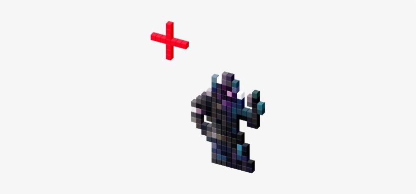 View Cursor On T-shirt - Fortnite, transparent png download