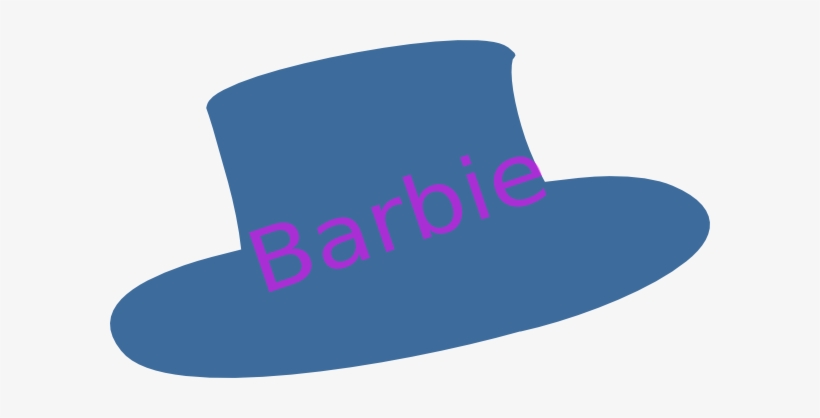 Barbie Clip Art - Clip Art, transparent png download