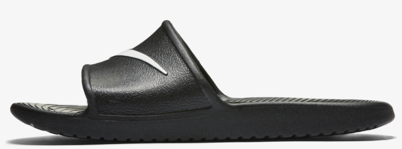 Las Chanclas Nike Kawa Shower Para Hombre Están Diseñadas - Nike Benassi Tiger Camo, transparent png download