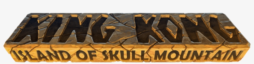 Island Of Skull Mountain New Slot By Amaya - Chocolate, transparent png download
