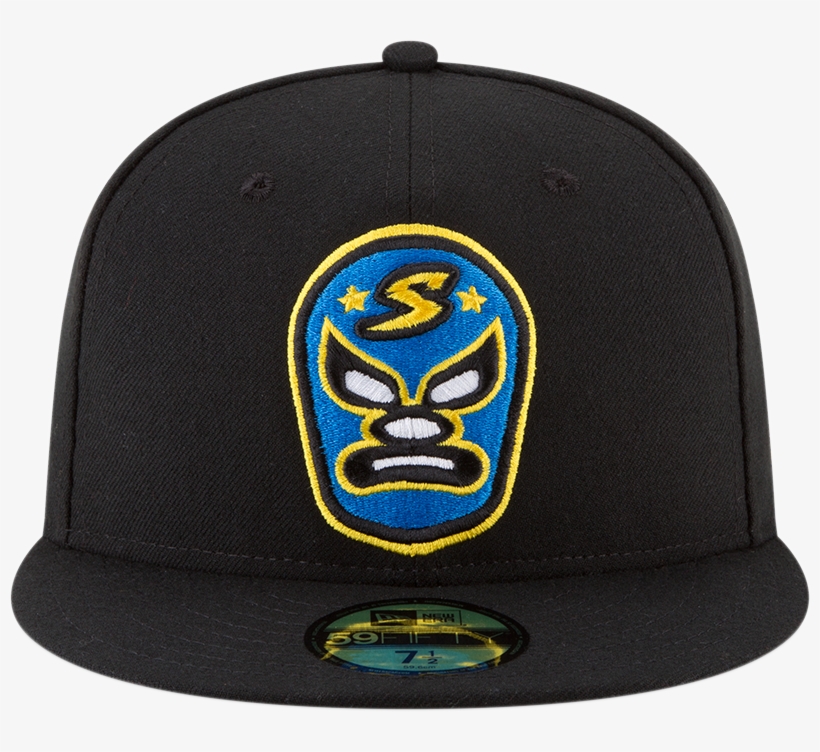 1 Reply 3 Retweets 15 Likes - Sacramento River Cats New Era Copa De La Diversion, transparent png download