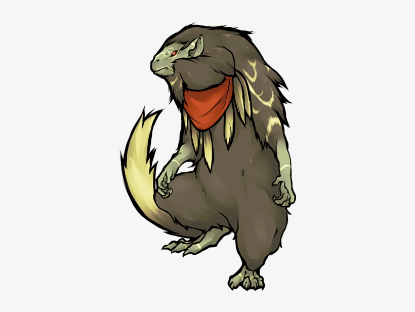 Chimpanzee - Illustration, transparent png download