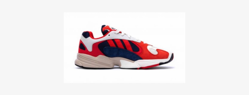Adidas Yung - Adidas Yung-1, transparent png download