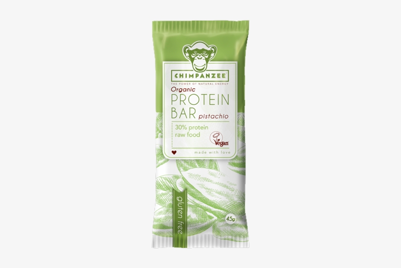Protein Bar- Pistachio - Protein Bars Pistachios, transparent png download