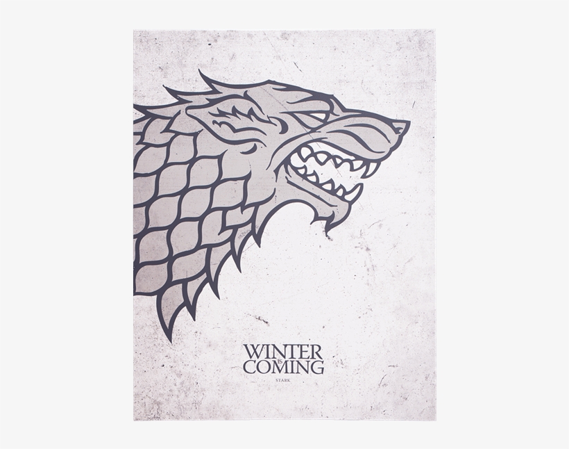 Stark Sigil, transparent png download