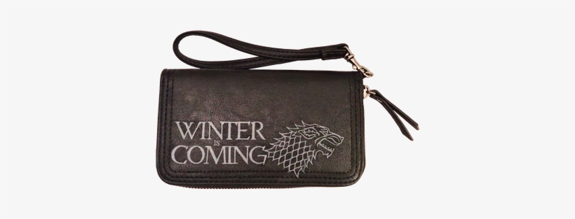 House Stark Wristlet - Coin Purse, transparent png download