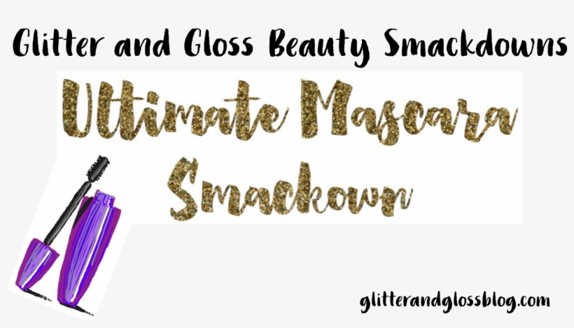 Ultimate Mascara Smackdown - Das Leben Ist - Inspirierend Gruß-karte Besser Karte, transparent png download