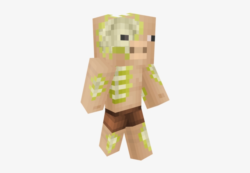 Jqn Fepng - Minecraft, transparent png download