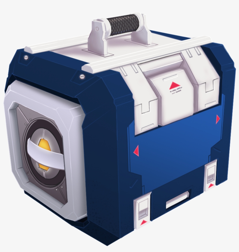 Steam Loot Case - Boomtv Inc, transparent png download