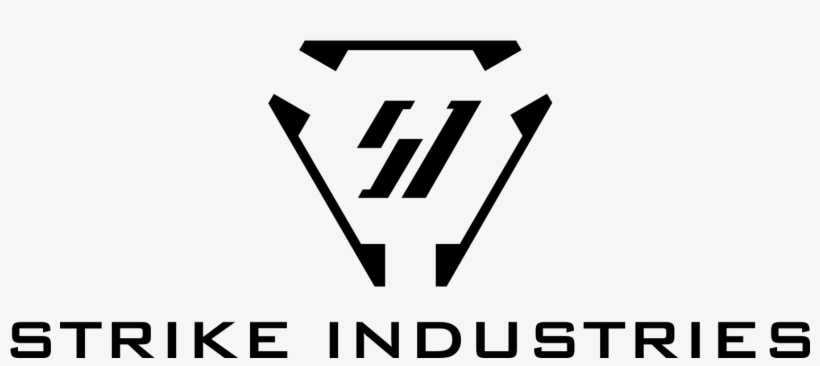 Tfb's Botw Prize Packs Are Provided By Strike Industries - Sign, transparent png download