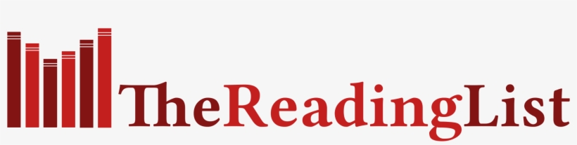 The Reading List Logo - The Reading List, transparent png download