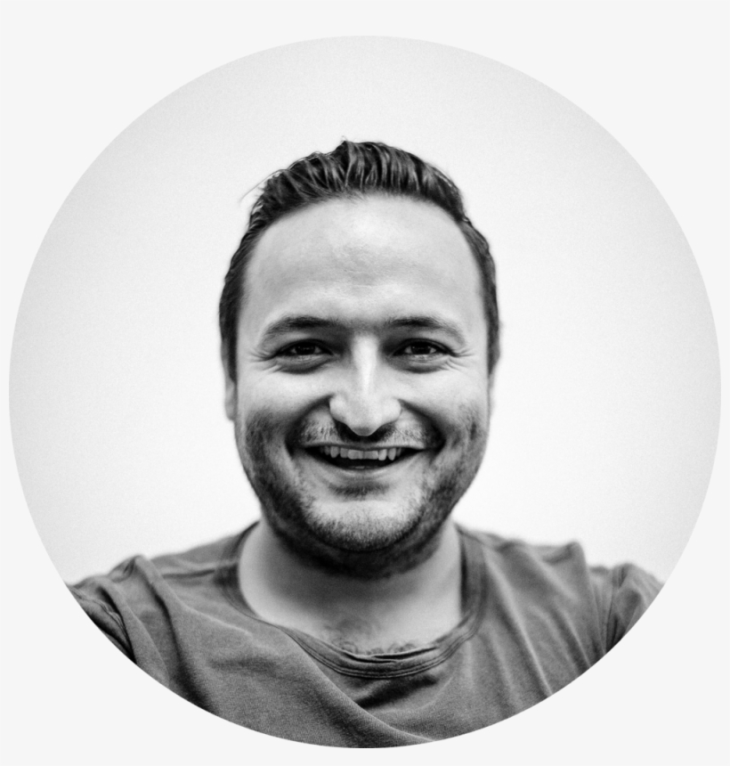 Tony Hanna Firestarter Skills - Creative Director, transparent png download