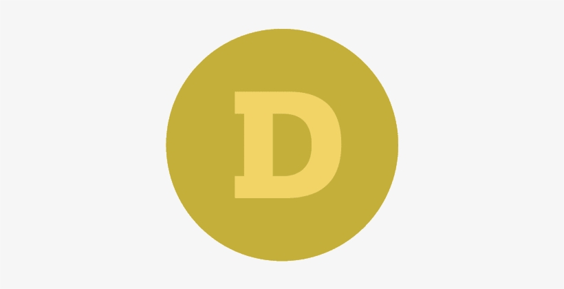 Dogecoin - Charing Cross Tube Station, transparent png download