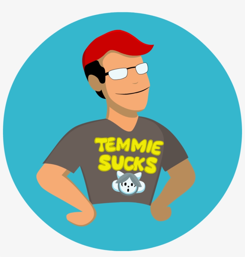 Author Comments - Markiplier, transparent png download