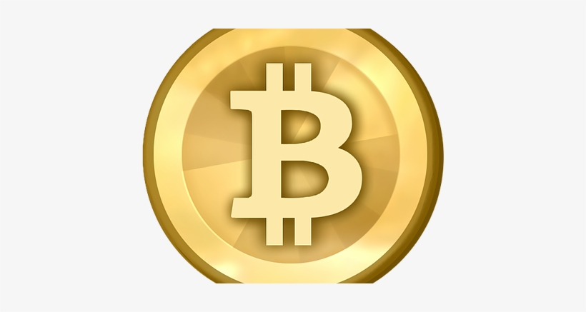 Bitcoin - Bitcoins-5 Mousepad, transparent png download