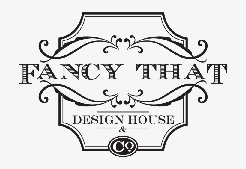Fancy That Design House, transparent png download